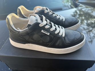 Women Coach Shoes