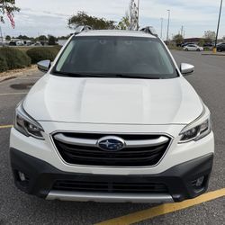 2021 Subaru Outback Touring XT – $25,495