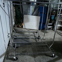 Colgantes Para Ropa 48 Cada Una. Tengo 6 Psc Pra Negocio Oh Para Tu Casa