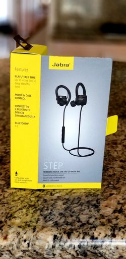 Wireless Headset: Bluetooth