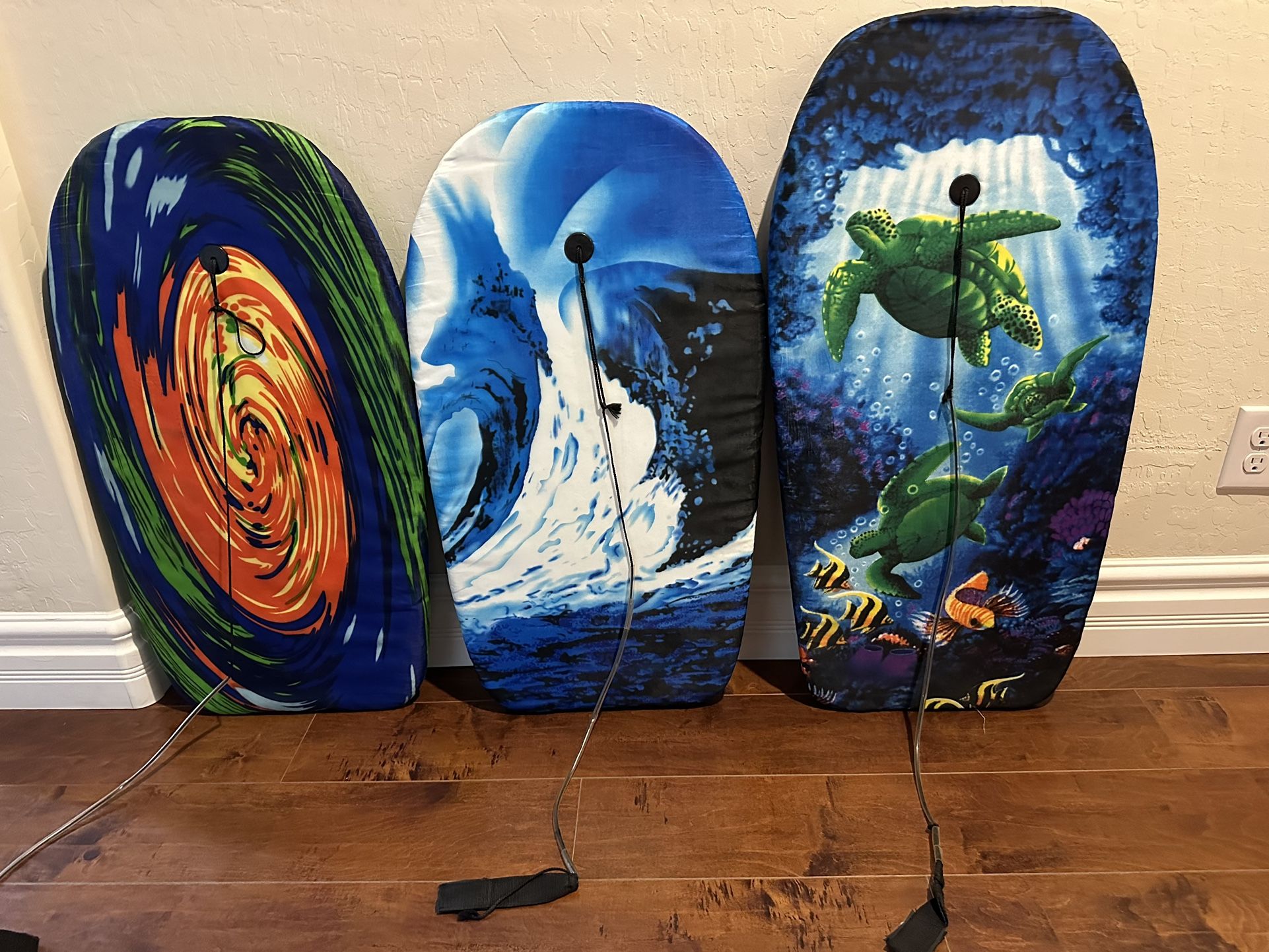 Boogie Boards