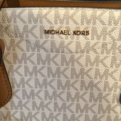 Michael Kors Tote Bag