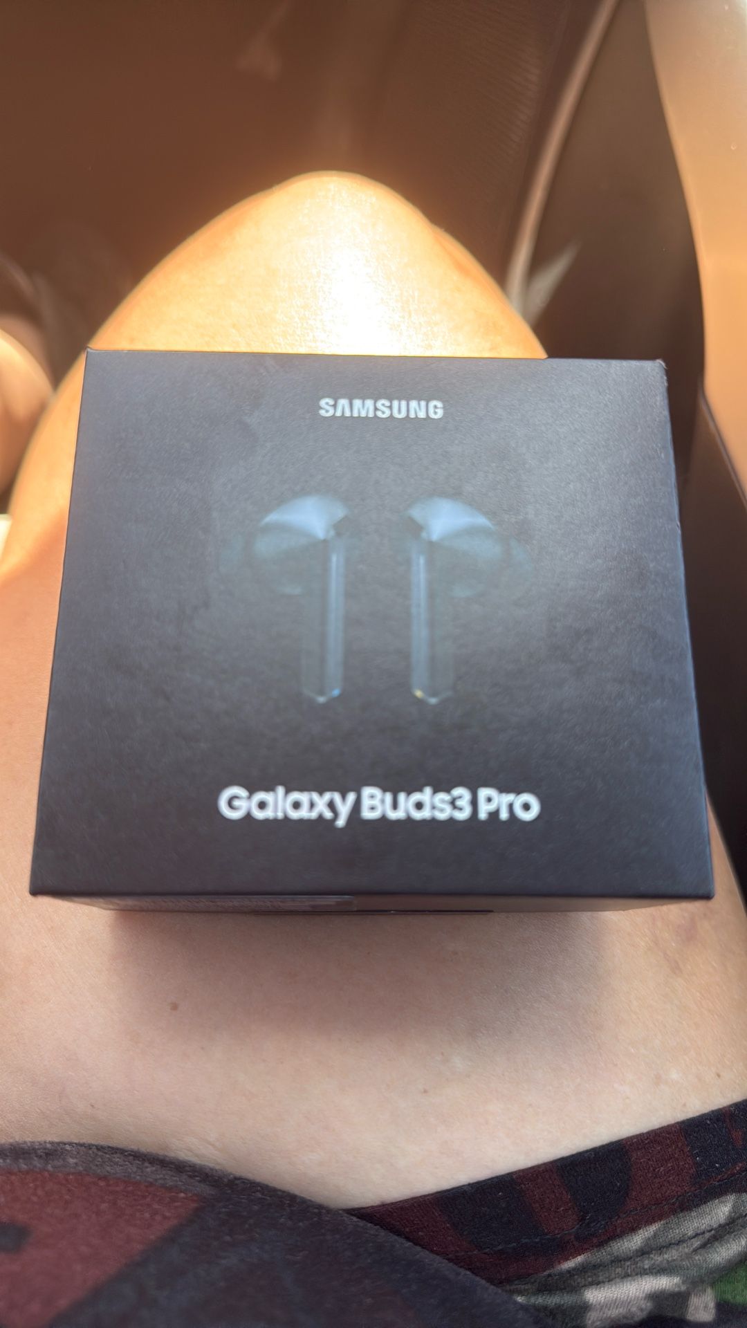 Galaxy Buds 3 Pro