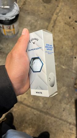 Golf Balls
