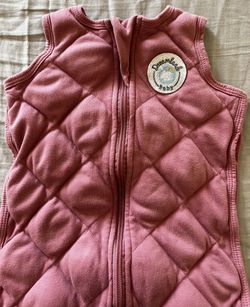 Dreamland Baby Sleep Sack