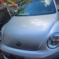 2014 Volkswagen Beetle
