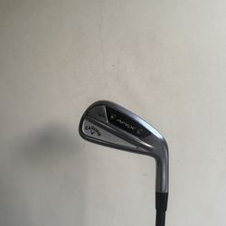 Callaway 18° Driving Iron