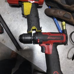 Snap On Impact Drill Battery