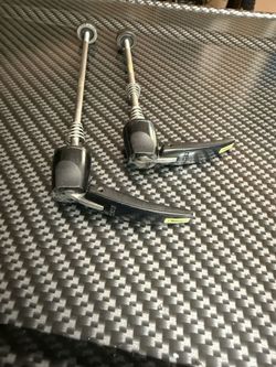Mavic Skewers