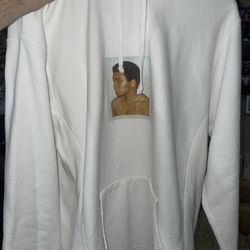Supreme s/s 2016 Muhammad Ali Sweater