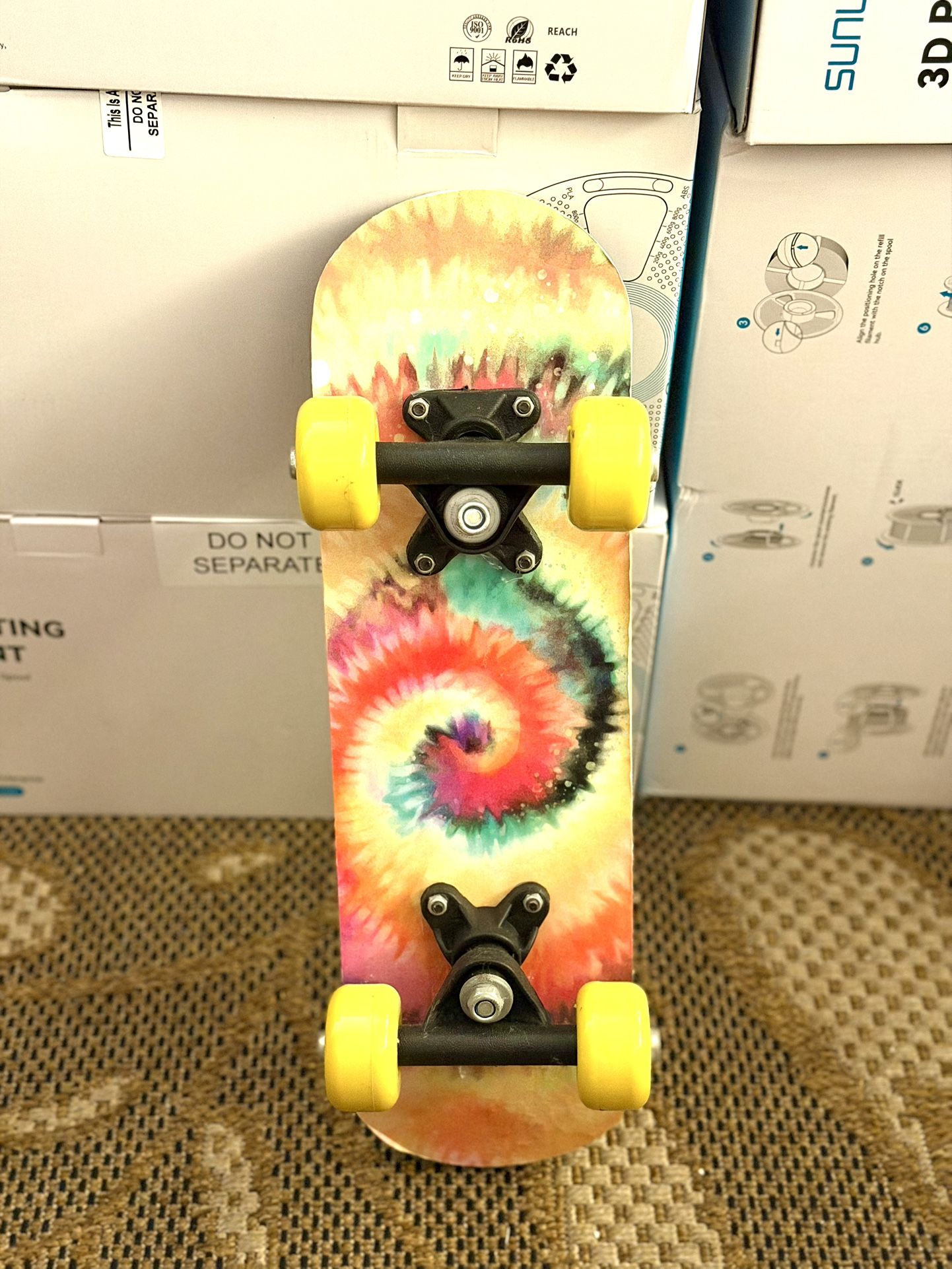 Kids Skateboard