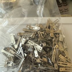 Hair Clips