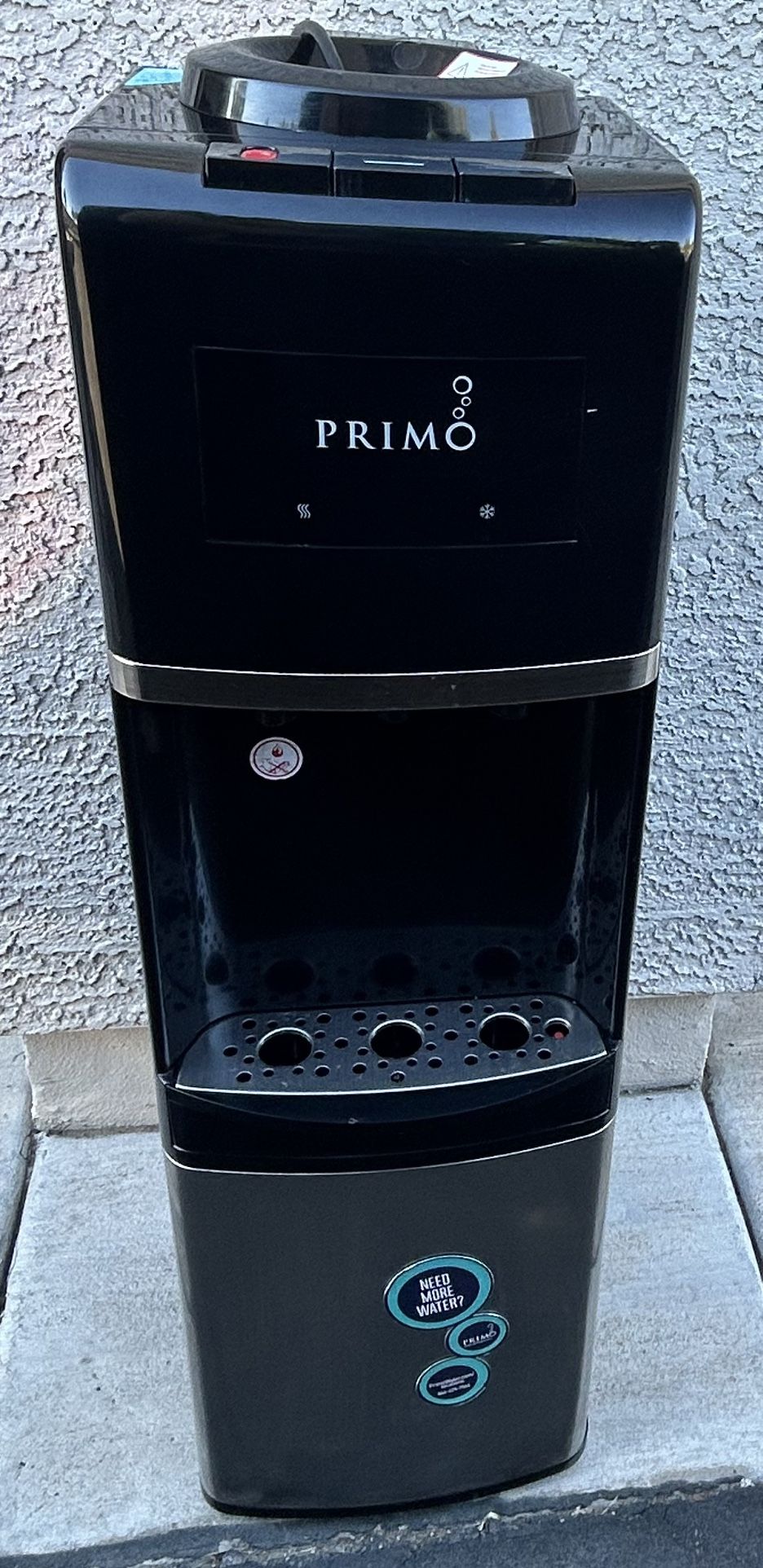 Primo Water Dispenser 💧 