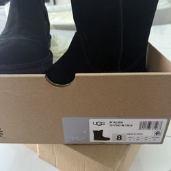 UGG Women’s Alida Boots 