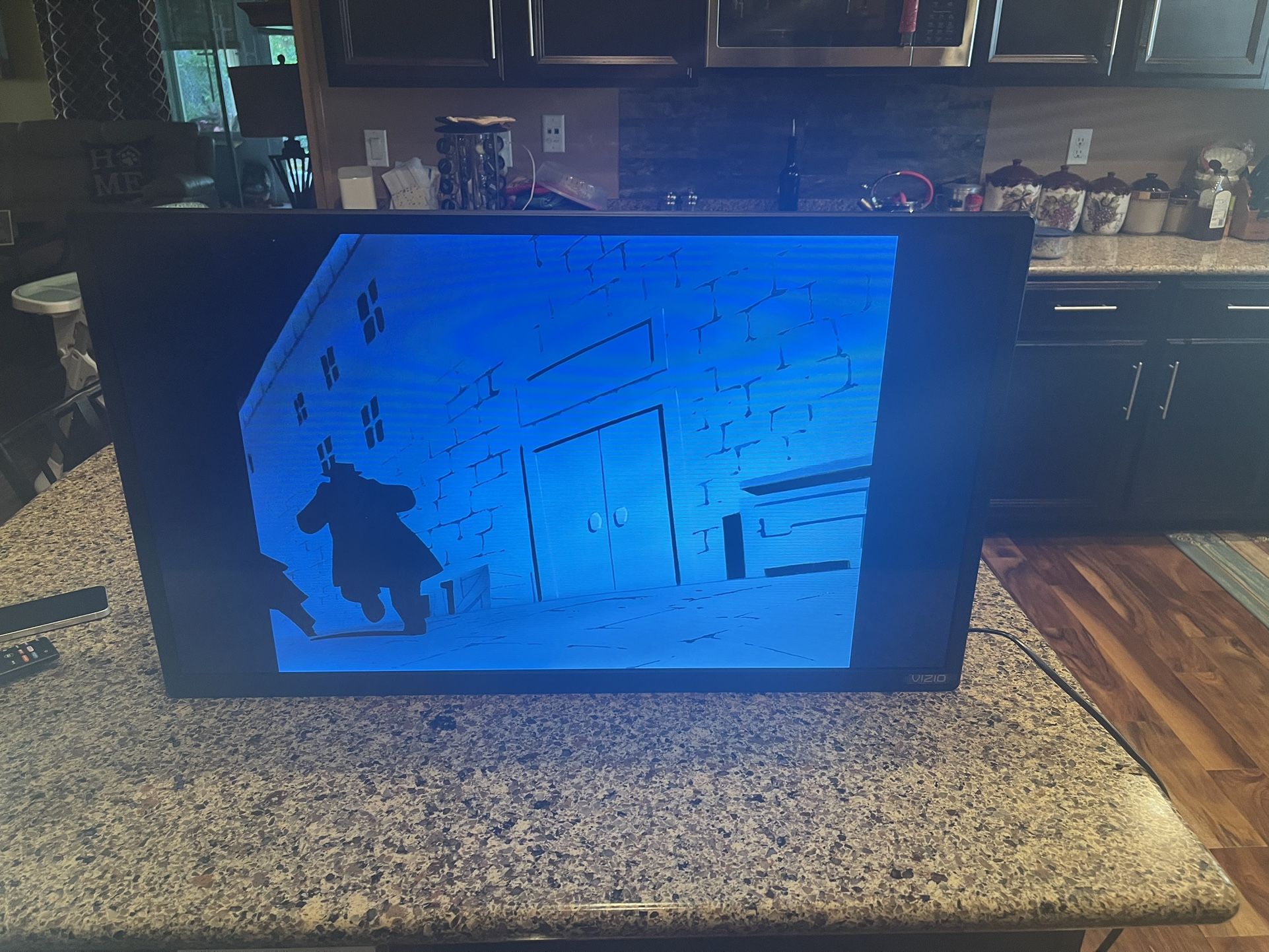 32” Vizio Smart Tv