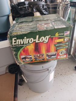 Fire Place Startder