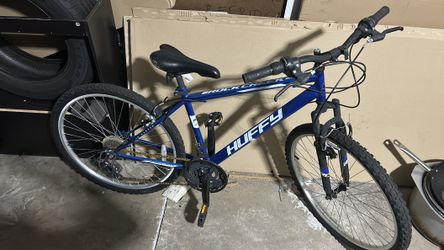 Huffy Bike