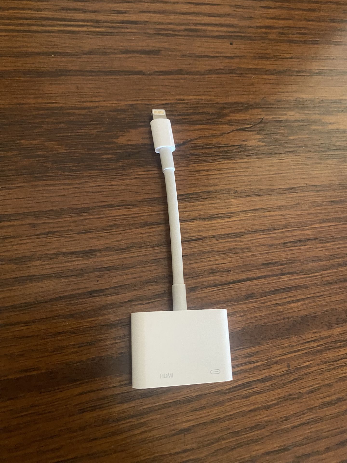 iPhone Adapter