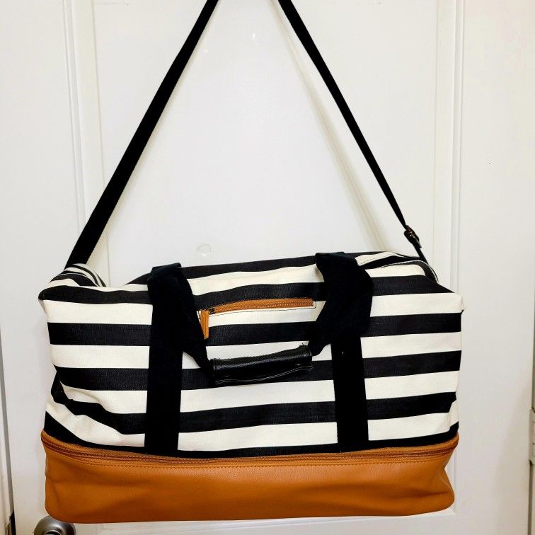 DSW large Tote Bag