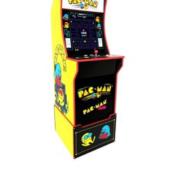 PAC Man Arcade