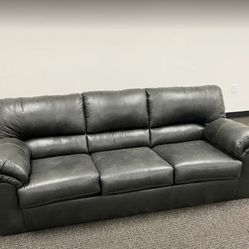 ❤️Bladen Slate Sofa$20 Down Payment and delivery available 
