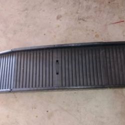 Ramp 