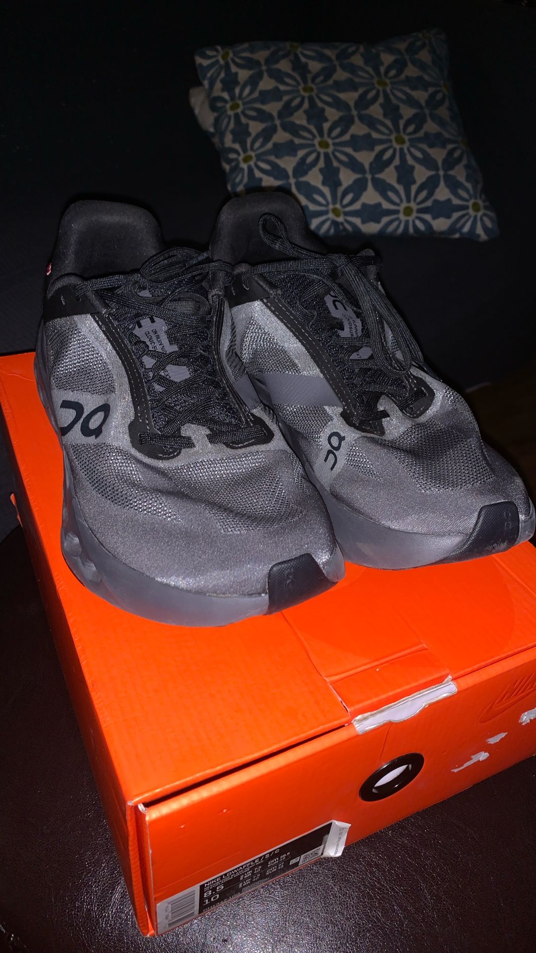 OC Shoes