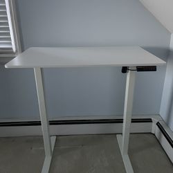 Brand New Sit / Stand Desk 