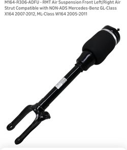 Suspension Strut