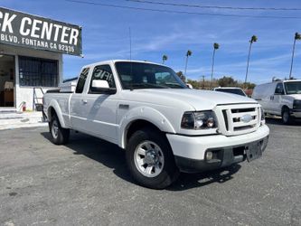 2007 Ford Ranger