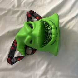 Disneyland Oogie Boogie Popcorn Bucket Light Up Halloween 2020 