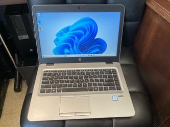 HP EliteBook 840 G3, core i5-6th Gen