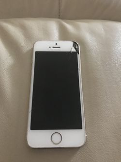 iPhone 5s