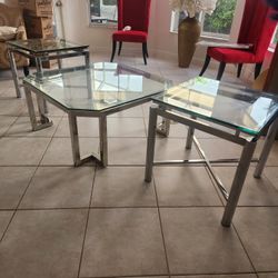 Coffee Tables Set
