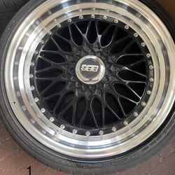 BBS 19’