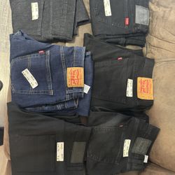 Levi’s, Old Navy, Guess,Image