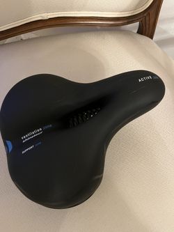 Bicycle Seat