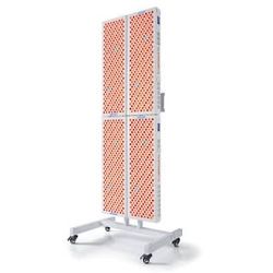 Biomax Platinum LED Stand