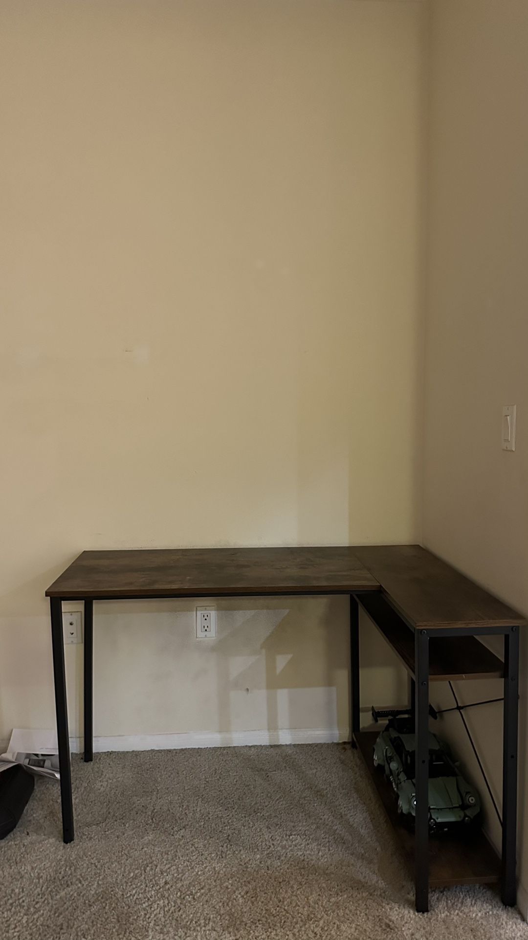 Desk For Sale