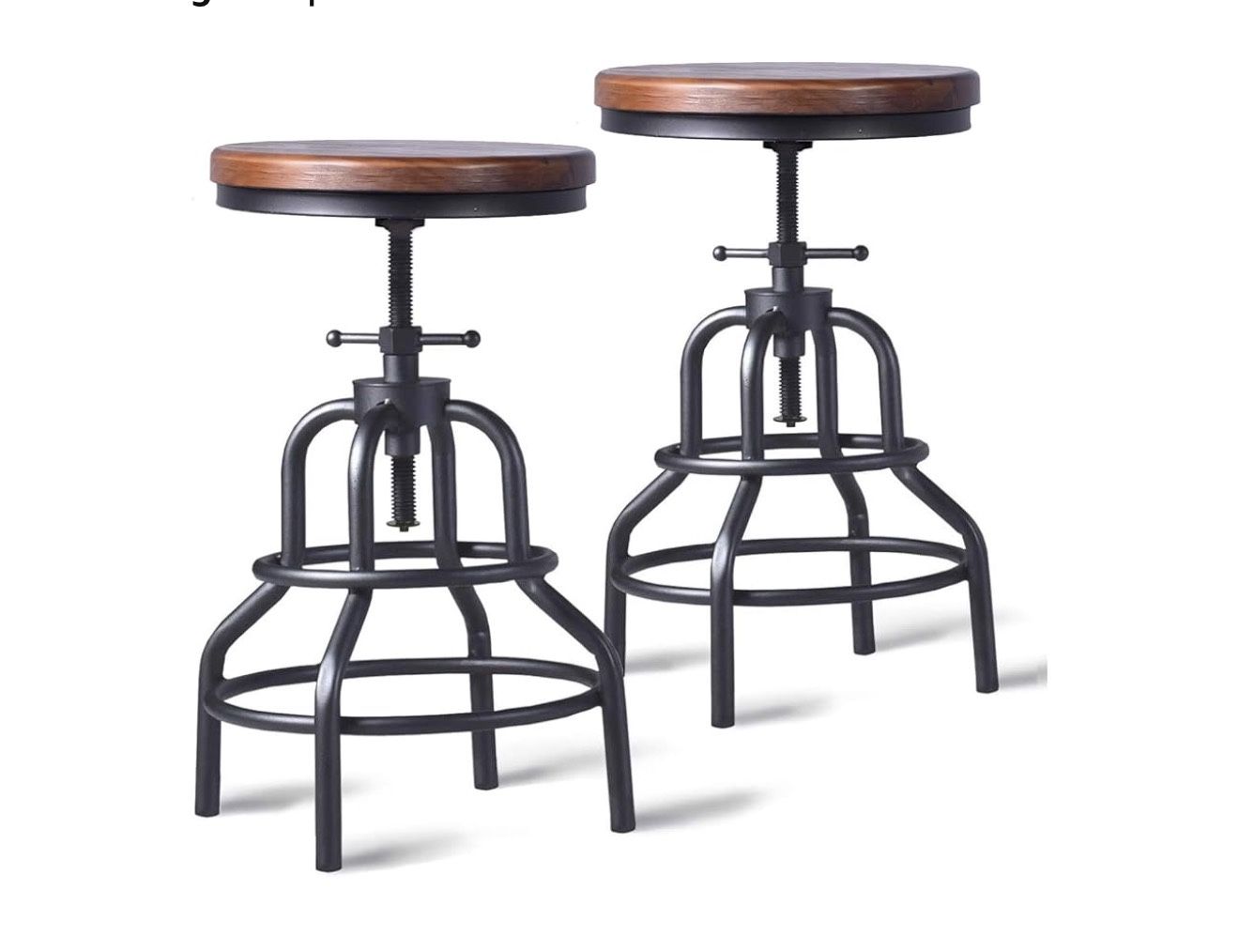 Bar Stool’s 