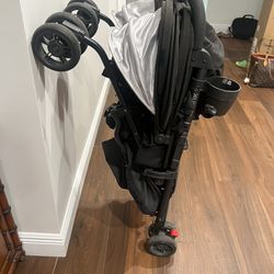 Uppa Baby Double Umbrella stroller
