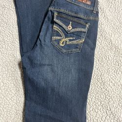 Women Lei Jean