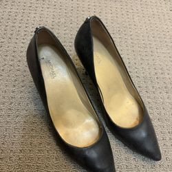 Michael Kors Heels, Size 9.5
