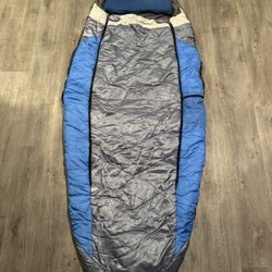 SleepCell Zero Degree Sleeping Bag