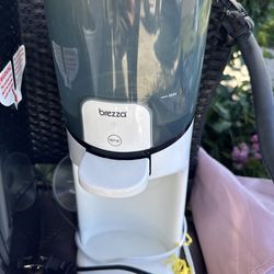 Brezza hot water dispenser