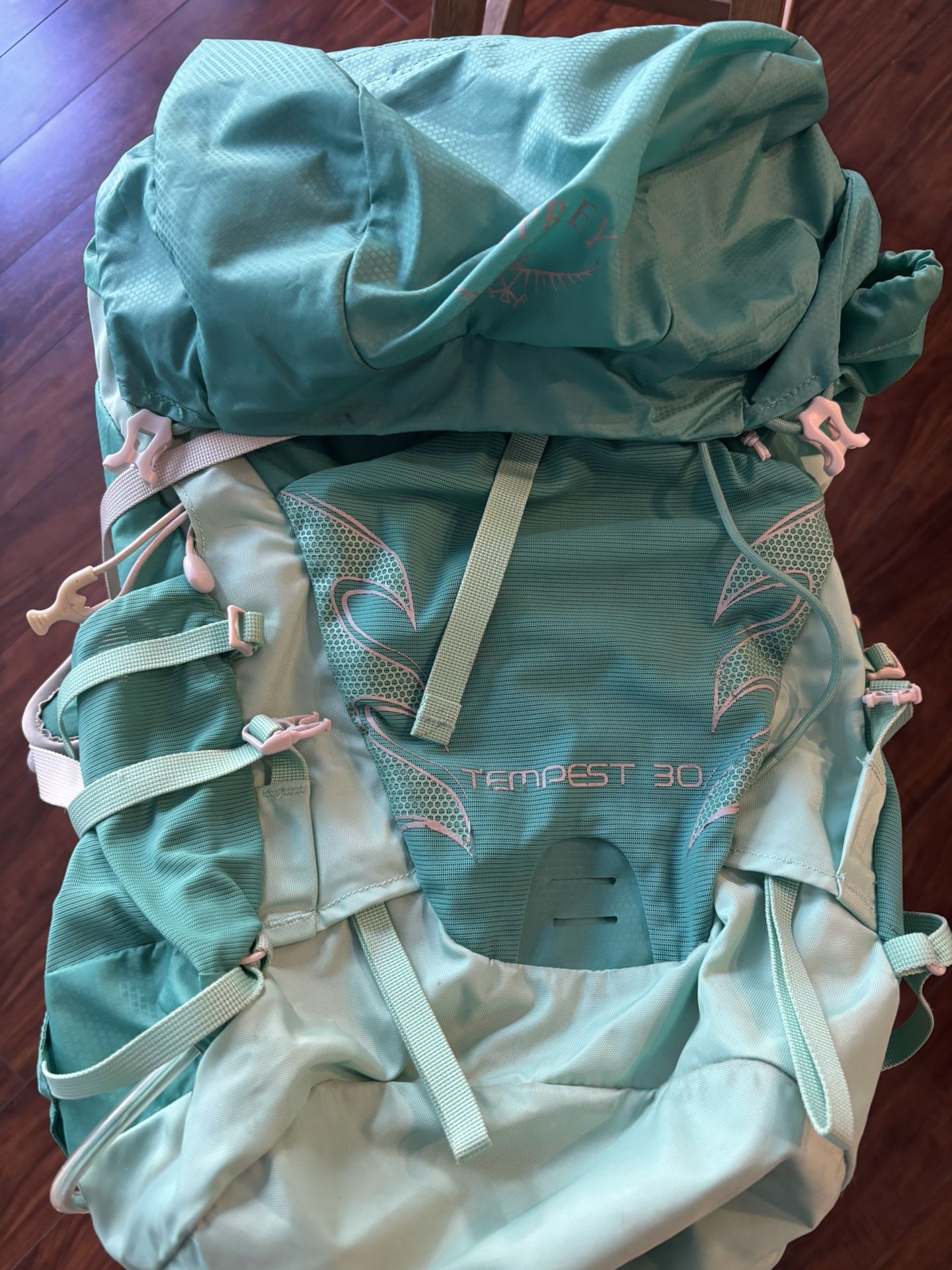 Osprey Tempest 30 Liter Backpack
