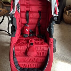 City Mini by Baby Jogger