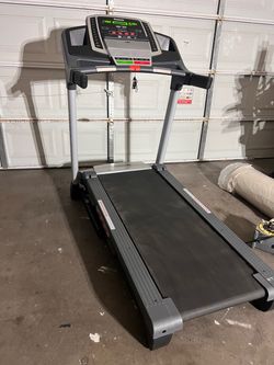 Reebok Treadmill excellent condition!