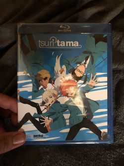 Tsuritama