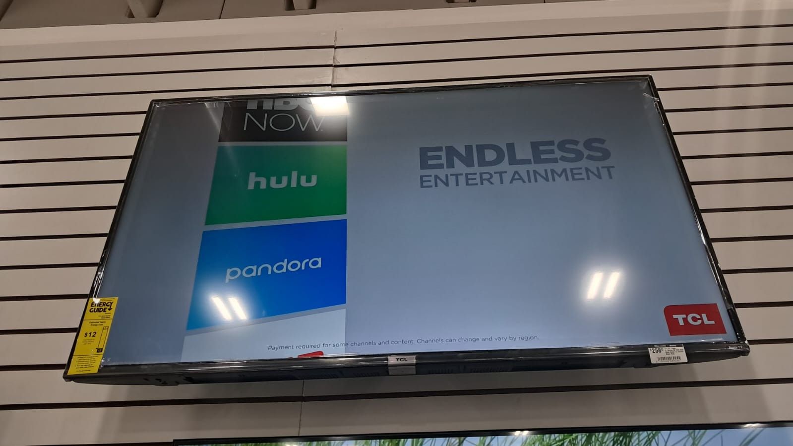 Smart K4 Tv Led 50